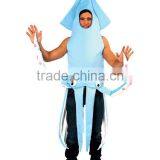 Squid Costume thumbnail-1