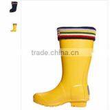 Windproof Kids & Adult Polar Fleece Fur Rain Boot Liners Factory thumbnail-3