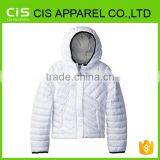 Korean Fashion Waterproof Kids Down Jacket thumbnail-1