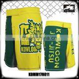 Large Size Sportswear 4-way Stretch Custom Design Mens Mma Shorts Xxxl thumbnail-1