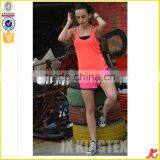 Girls Fancy Blank Crop Tops Wholesale Cheap thumbnail-2