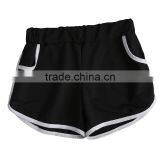 2016 Wholesale Summer Hot Sale Sports Waist Women Shorts thumbnail-5