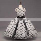 Kids Frock Designs Simple Design Girls Frock Flower Girl Dresses thumbnail-2