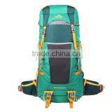 Custom Camo Fashion Military Waterproof Foldable Climbing Hiking Backpack thumbnail-1