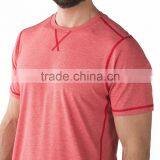 Fashion Light Color Man Quick Dry Running Shirts Running t Shirt thumbnail-3