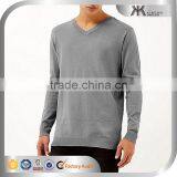 Man Latest Designs Solid Color Sweatshirt Xxxl Men Casual Sweat Shirts thumbnail-1