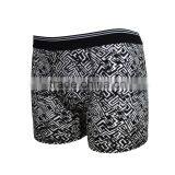 Free Sample Design Your Own Brand Men's Boxer Underwear thumbnail-2