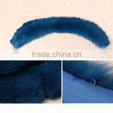 Myfur White Fox Fur Genuine Fox Body Fur Wholesale Garment Accessory Collar thumbnail-4