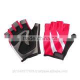 Men's Half Finger Cycling Gloves thumbnail-2