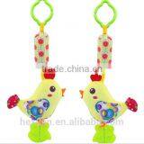 Multifunctional Car/bed/crib Hanging Bell Newborn Baby Toys for Kids thumbnail-5