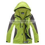 Fashionable Women Womens Outdoor Jackets thumbnail-3
