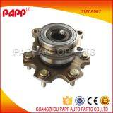 Rear Wheel Hub Bearing for Mitsubishi Pajero V73 Oem 3780A007 thumbnail-1