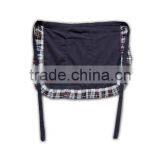 2015 Design Wholesale Promotional Solid Color Disposable Waitress Aprons thumbnail-6