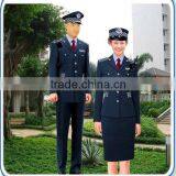 2014 Hot Sale Cheap Security Uniform Design thumbnail-1