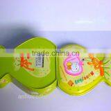 Wholesale Promotional Handbag Shaped Metal Piggy Bank thumbnail-2