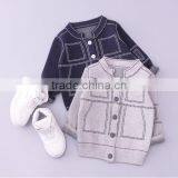 Fashion Design Boys Cotton Children Sweaters Knitting Kids Cardigan thumbnail-2