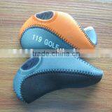 GR-GF0068 High Quality Colorful Neoprene Golf Head Cover thumbnail-2