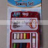Portable Sewing Set / Mini Sewing Kit / Mini Travel Sewing Kit thumbnail-5