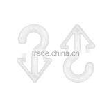 Black Plastic Hooks Hangers for Socks thumbnail-2