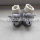 Kids Slippers Baby Shoes Baby Boots thumbnail-1