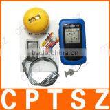 40m (1100) RF Wireless Fish Finder thumbnail-4