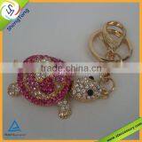 New Design Metal Material Key Chain thumbnail-2