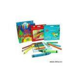 Sell Wax Crayon Sets thumbnail-1