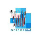 Sell Cosmetic Brush Set thumbnail-1