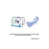 Sell Night Use 320mm Anti-Microbial Cottony Top-Sheet Napkins thumbnail-1