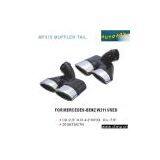 Muffler,stainless Steel Muffler,exhaust Muffler thumbnail-1