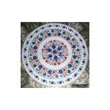 Marble Plates, Corporate Gift , Home Decoration (4045) thumbnail-1