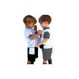 Knitted Children''s Suit thumbnail-1