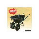 Wheel Barrow thumbnail-1