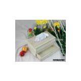 Napkin Box/Wooden Napkin Box/Paper Holder thumbnail-1