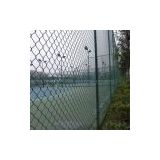 Good reputation wire security fence with high quality!