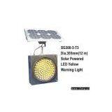 Sell 300mm LED Solar Energy Warning Light thumbnail-1