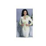 2011 Hotsale Good Quality Style Custom-made Mother Wedding Dress thumbnail-1