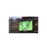 P12 Advertisig Led Display on Building Outdoor thumbnail-1