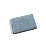 Laptop battery for APPLE PowerBook G4 12inch