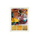 Wheat/corn/maize Flour Grinding Machine Minoterie thumbnail-1