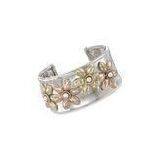 Lead Free, Nickle Free Fashion European Style Metal Cuff Bracelets for Womens thumbnail-1