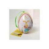 Easter Eggs Tin,metal Easter Eggs,easter Promotional Gifts thumbnail-1
