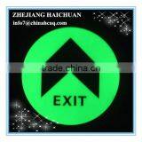 Luminous Film For Safe Guiding, Photominescent Film Sticker thumbnail-1