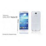 2013 Samsung GALAXY Note 3 thumbnail-1