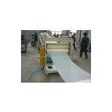 HIPS Sheet Extrusion Machine thumbnail-1