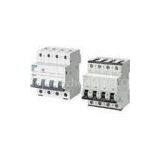 Electrical Residual Current Low Voltage Power Circuit Breaker (RCD, RCCB, RCBO Switch) thumbnail-1