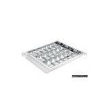 Recessed Louver Fitting thumbnail-1