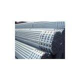Bs1139 Gi Scaffolding Tube