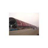 ISO9001 High Rise Steel Building thumbnail-1