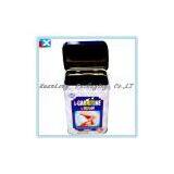 Rectangle Tea Tin Box thumbnail-1